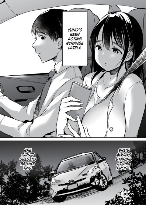 I Still Love Yuno Chapter 1 page 4