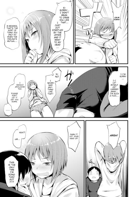Uncensored Chapter 1 page 5