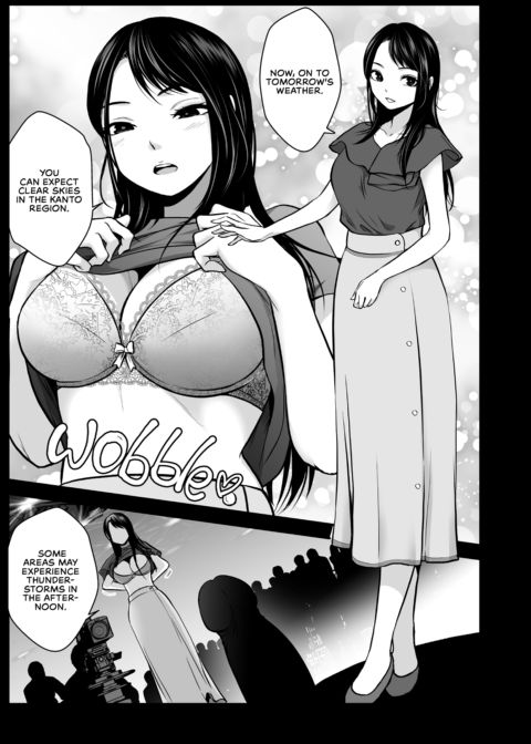 Awakening Virgin: How I Discovered My True Self Through a Massage Chapter 1 page 52