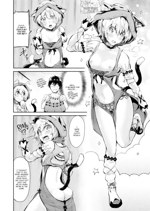 Give Our Lives Some Warmth Chapter 1 page 6