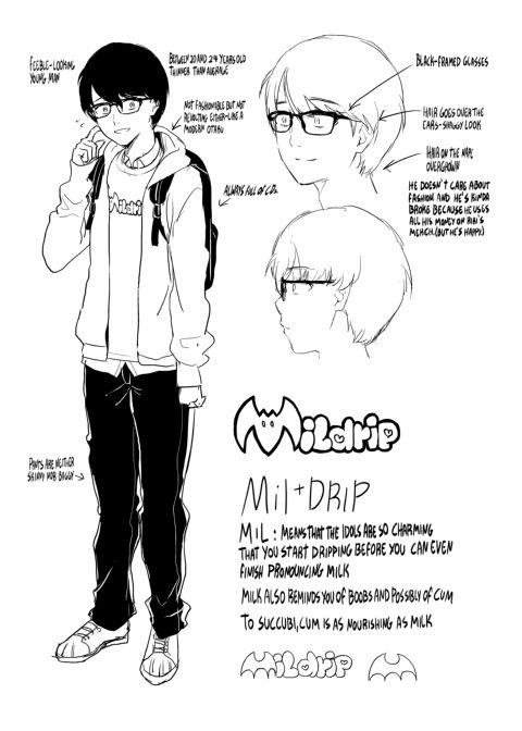 My Idol is Horny for Me Chapter 1 page 40