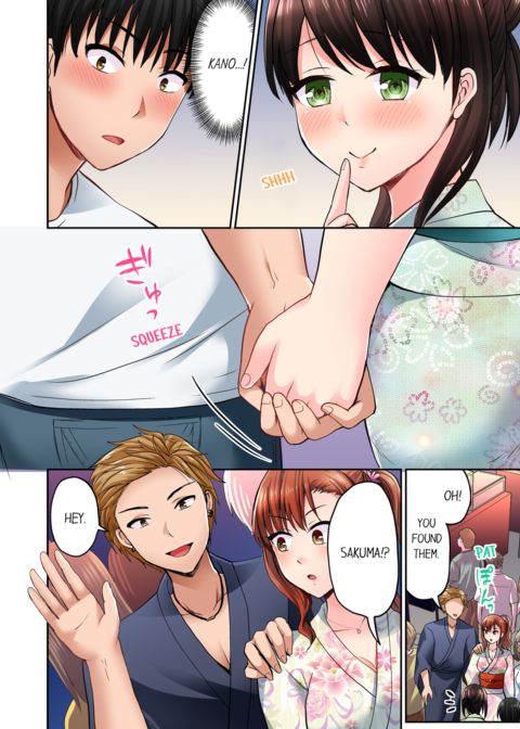 Bullied Boy's Tongue Revenge Vol.4 Chapter 1 page 28