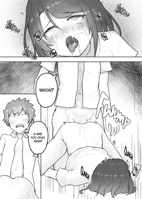 Sharing Dicks with My Other Self Chapter 1 page 36