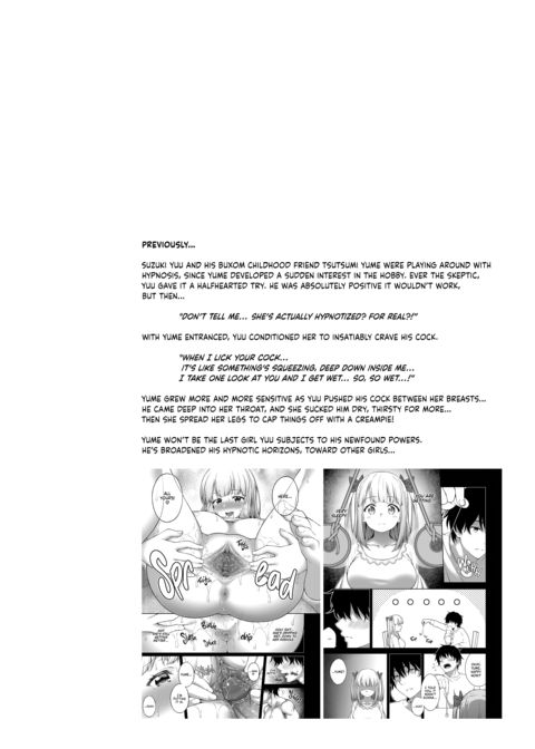 How I Charmed the Prim and Proper President Chapter 1 page 2