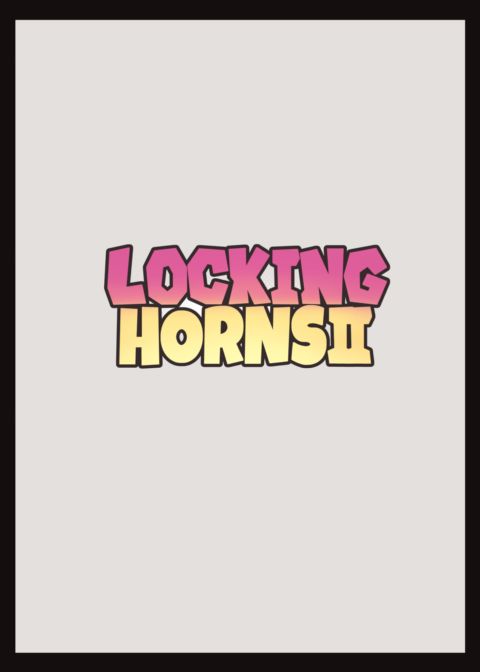 Locking Horns 2 Chapter 1 page 2