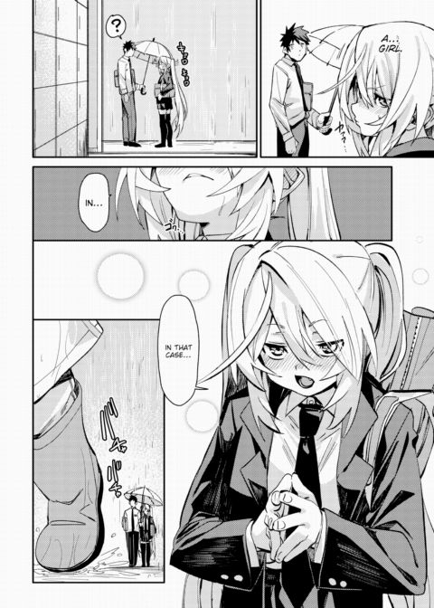 Give and Take Chapter 1 page 4