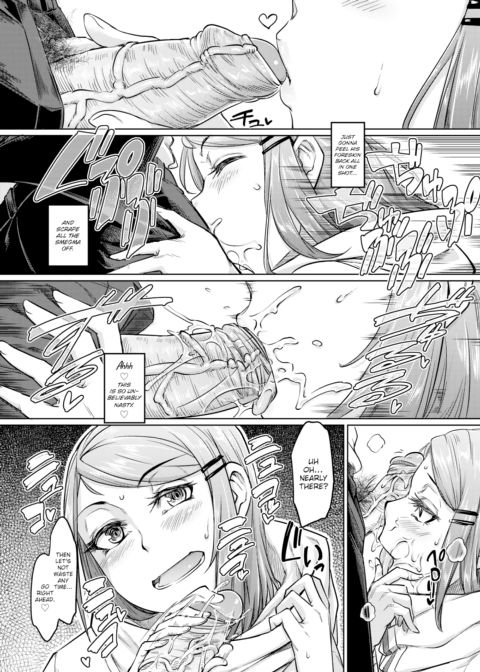 Semen Parka Chapter 1 page 5
