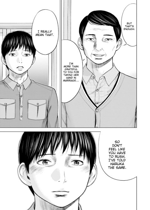 Netoraserare Vol. 1 Chapter 1 page 36