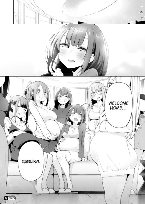 POV! Her Saving Grace #4 Chapter 1 page 24