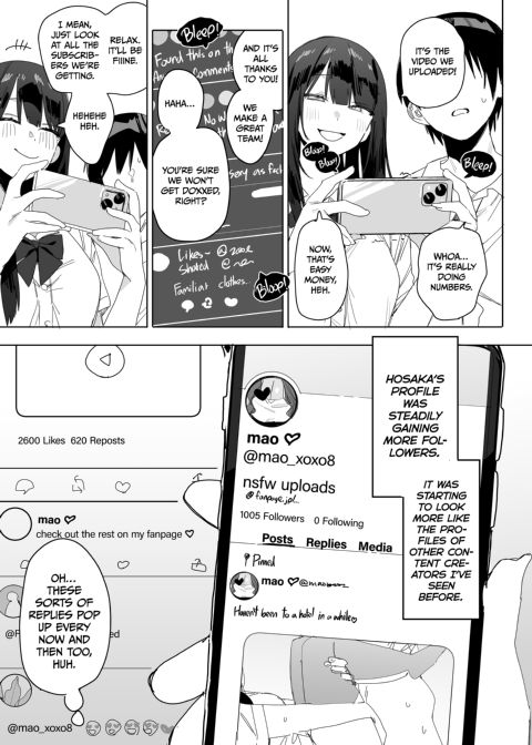 Making Movies, Making Money Chapter 1 page 15