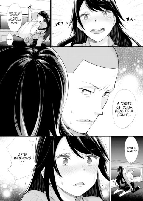 Prince of the Female Otaku Club ☆ Chapter 1 page 10