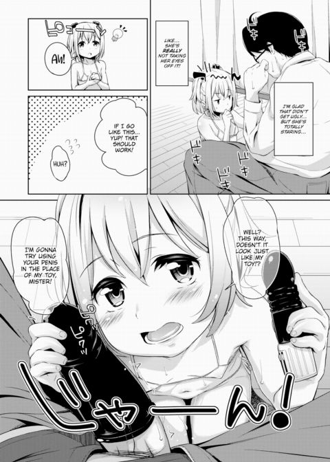 I Will Become an Idol! Chapter 1 page 10