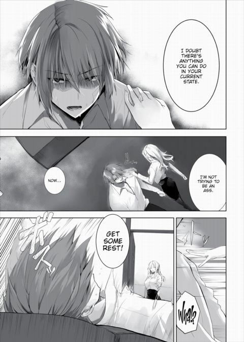Only Fools Rely on Cat-Eared Slaves - My First Domestication Ch.17 Chapter 1 page 4