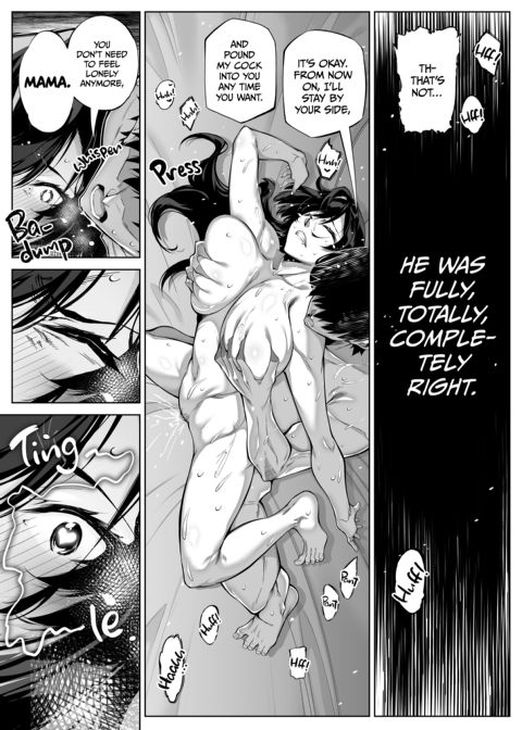 Summer Friends and Summer Flings 4 Chapter 1 page 88