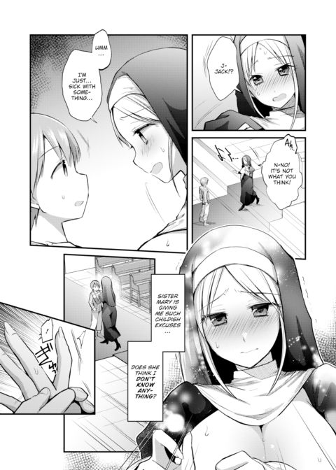 Malevolence Chapter 1 page 13
