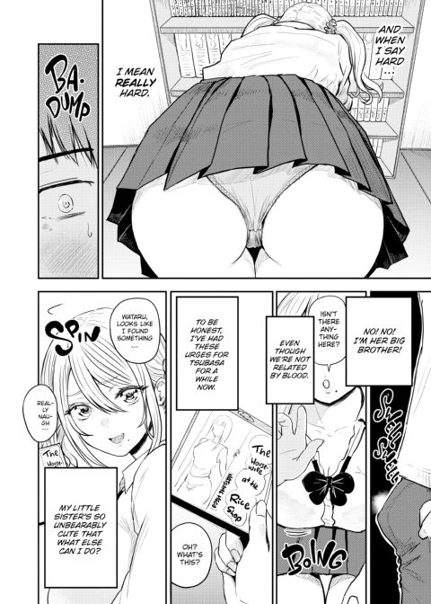 Heaps of Boobs Chapter 1 page 63