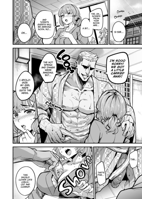 Girlfriend From Abroad 2: Abnormal Desires Chapter 1 page 26