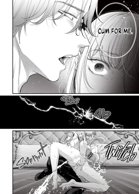 Alice in Impregnation Land Chapter 1 page 64