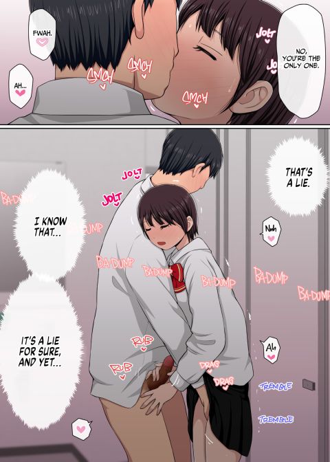 Instapussy 2 Chapter 1 page 44