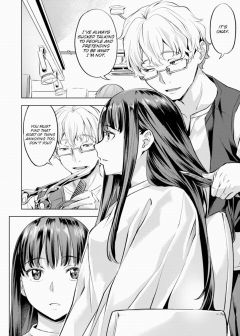 Other Side Chapter 1 page 12