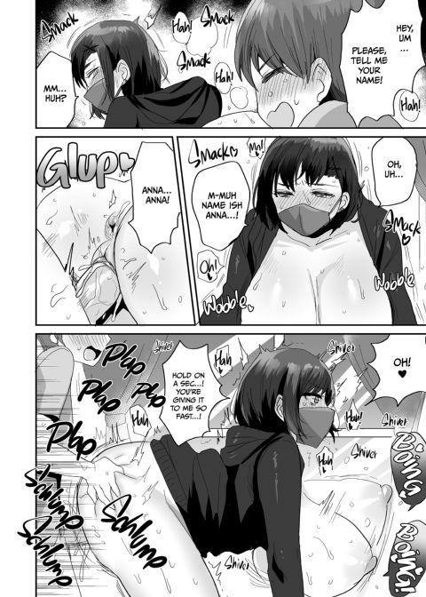 Down to Fuck: Horny and Busty Chapter 1 page 27
