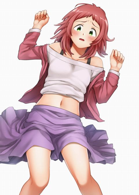 Weekly Kairakuten Key-Visual Collection 33 Chapter 1 page 2
