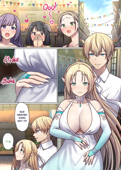 Next Life Sex Hero 2 Chapter 1 page 122