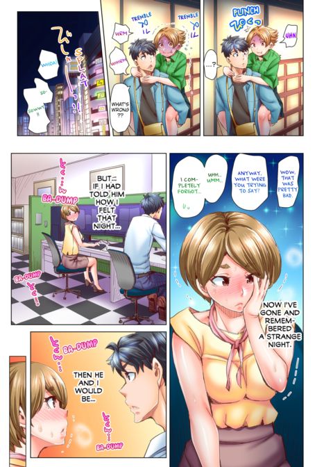 Marry Me, I'll Fuck You Until You're Pregnant! Vol.4 Chapter 1 page 12