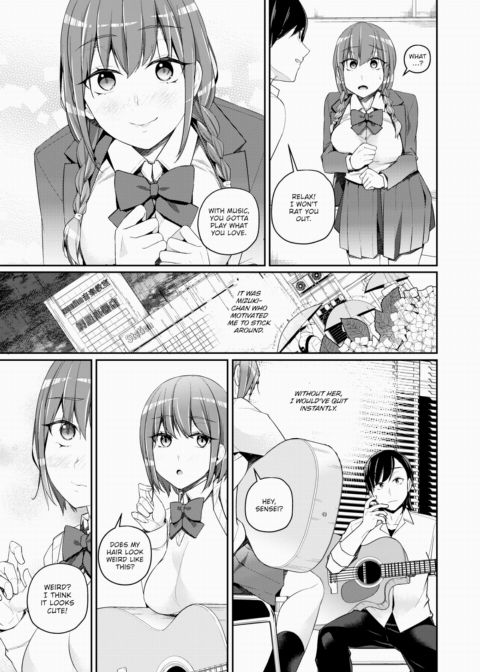Playing in Harmony Chapter 1 page 5