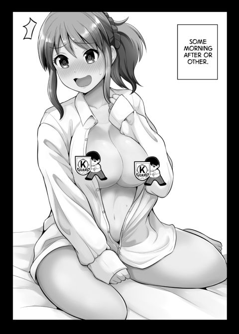 No Guard Wife 13 Chapter 1 page 31