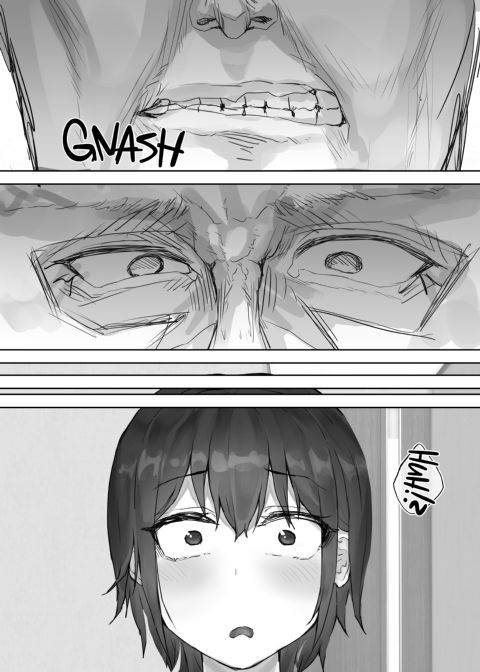 My Cucking Uncle Chapter 1 page 56
