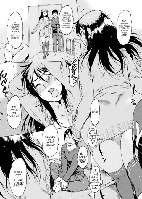 Fucking a Bareback Advocate Using a Condom Chapter 1 page 2