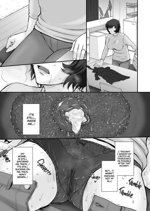 Let Sleeping Husbands Lie Chapter 1 page 24
