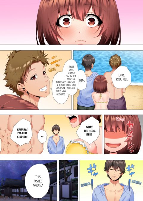 My 2 Step-Brothers are Ganging Up on Me! Vol.2 Chapter 1 page 30