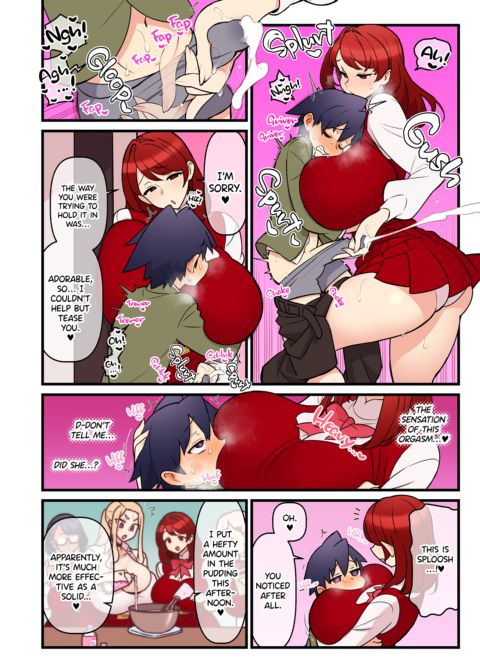 Matrimony Academy FILE:03 - Close Quarters Chapter 1 page 17