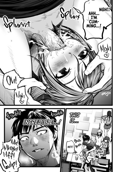 My Whole Country Stans Me Chapter 1 page 25