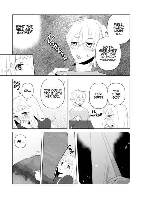For Peace Chapter 1 page 101