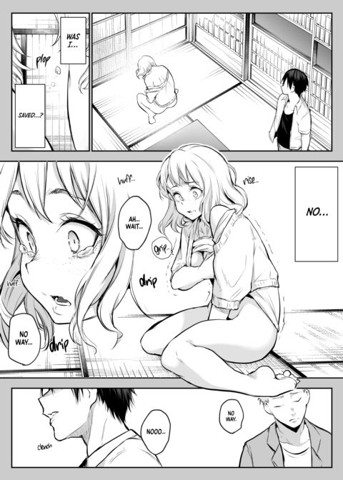 The Oharami Maiden 2 Chapter 1 page 49