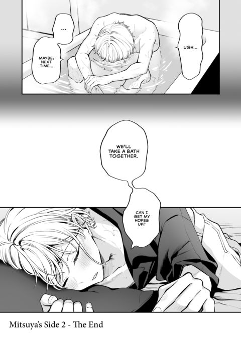 My Tall, Stacked, Virgin Boss ＃2 Chapter 1 page 142