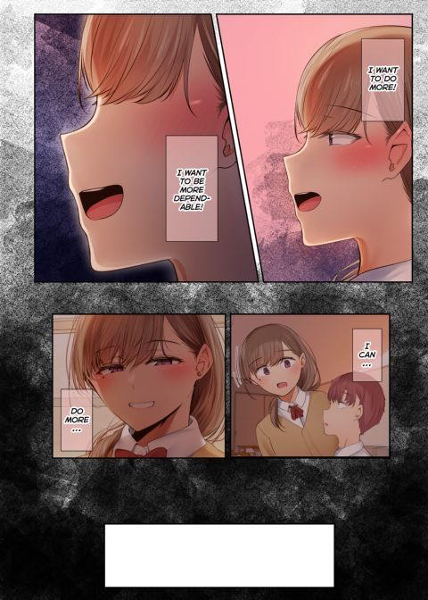 Watching My Mentor Become a Fuck Pet Chapter 1 page 37