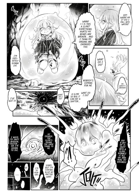 Precious Playmates Anthology Book 2 Chapter 1 page 51