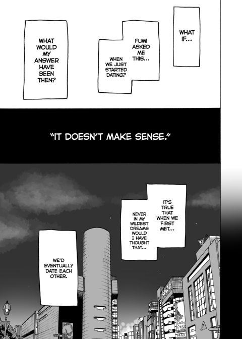 This is Love Part 2 Chapter 1 page 10