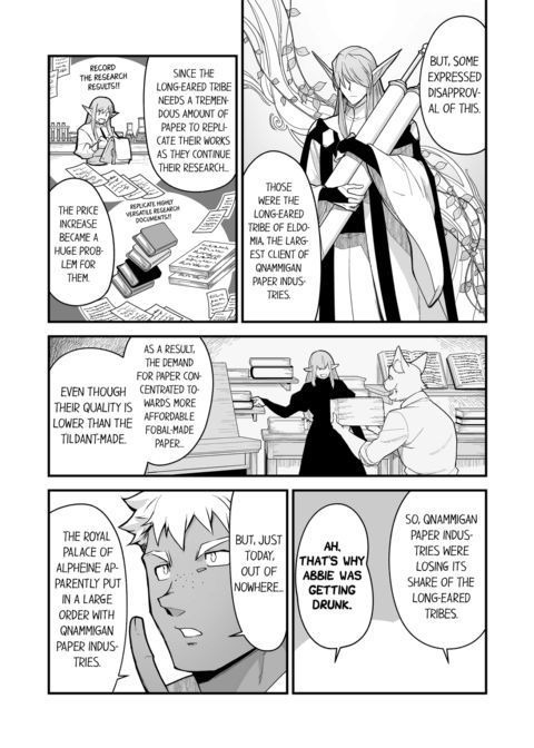 The Titan's Bride Vol.10 Chapter 1 page 43