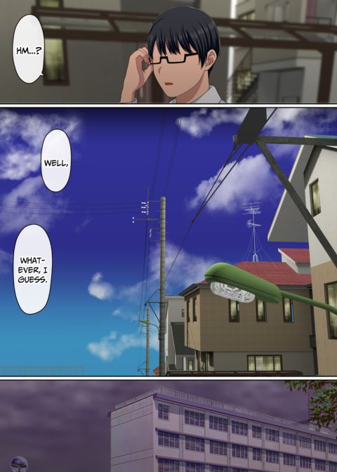 Instapussy 4 Chapter 1 page 128