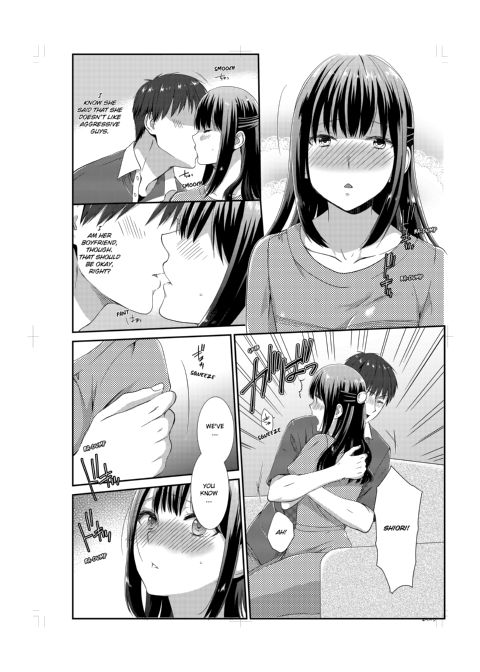 Living With My Sexy Cousin Chapter 1 page 29