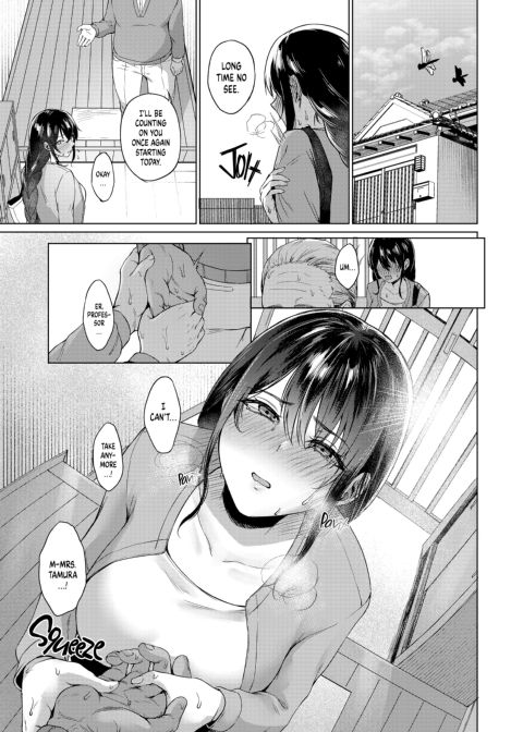 A Fall Homecoming Chapter 1 page 20