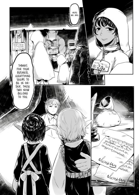 Precious Playmates Chapter 1 page 2