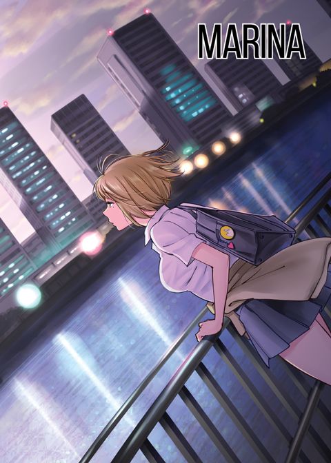 Uniforms and More Chapter 1 page 12
