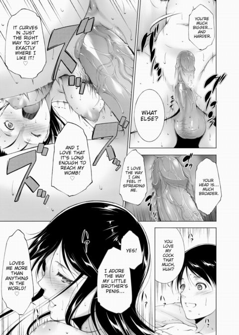 Fake Marriage Chapter 1 page 17