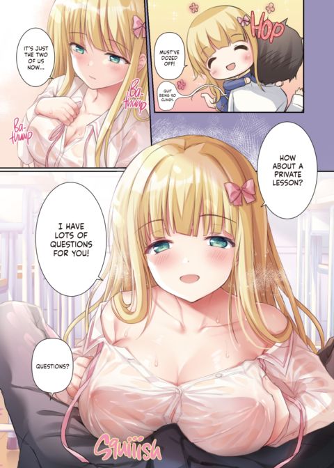 Teacher Teacher Anthology Chapter 1 page 88